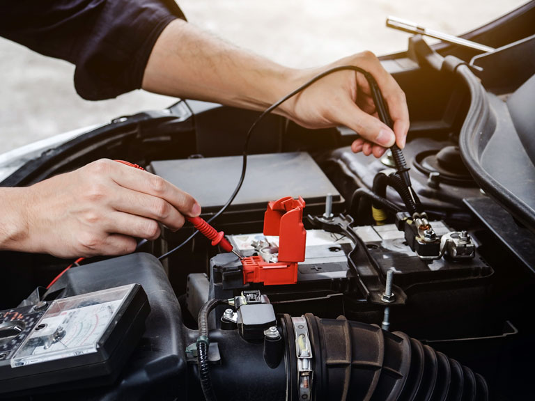 top-tech-auto-repair-center
